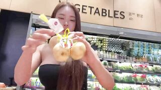 Clip em cú có gai thủ dâm 3