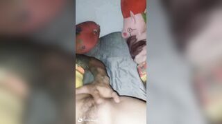 Móc lồn vợ dâm
