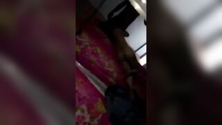 Chịch bà dì ruột đã ly hôn chồng