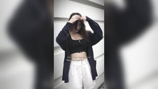 Edit gái xinh 5