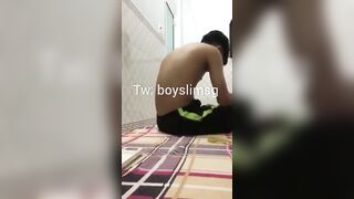 Anh trai dâm dục 16