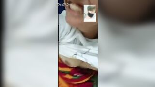 Thảo An love 10 Hot Girl Trường Nhưng Thích Thủ Dâm