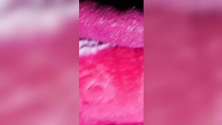 Mới mọc lông đã tập sục