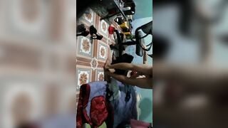 Em trai bắt chị dâu bú cu nếu không sẽ chịch banh lồn