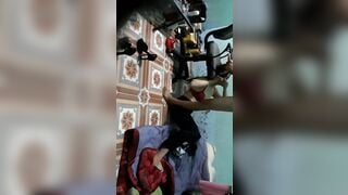 Em trai bắt chị dâu bú cu nếu không sẽ chịch banh lồn