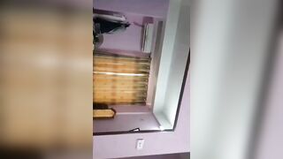 Máy bay dâm đãng quận 12