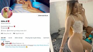 Hoàng Ngô An Thuyên Body Siêu Phẩm Lồn Nhiều Nước
