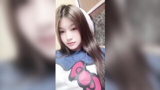 bé rau 2k2 làm KCN tiên du bắc ninh quê hà giang mới chăn được