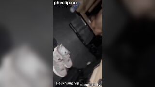 cho bạn địt con vợ dâm