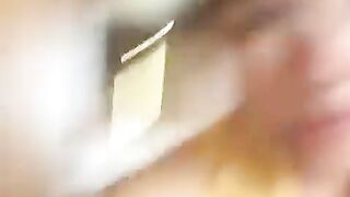 Clip cô giáo Phương livestream móc bướm