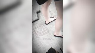 Edit xuất lén gái xinh