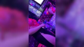 quay lén karaoke tay vịn ( phần 2 )