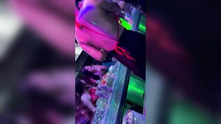 quay lén karaoke tay vịn ( phần 2 )