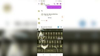 Nguyễn Thuỳ Vi 2ka8 Chat Sex Đêm Khuya