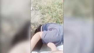 Bắt chị dâu bú cu khi anh trai vừa đi làm