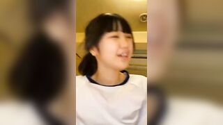 Em gái bị anh rể cu bự hiếp banh chim
