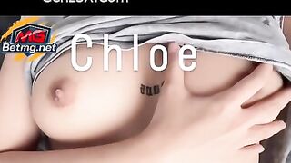 Mỹ Linh Vú Khủng Ngon Không Chỗ Nào Chê