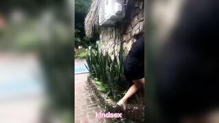 Chồng đi khách sạn với em dâu bị vợ đánh ghen