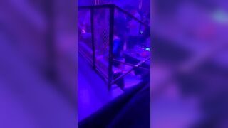 Em gái đi bar bị hiếp dâm tại quán