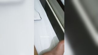 Nữ Sinh Cấp 3 Bạn Học Bằng Bạn Địt