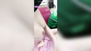 MMlive gachich (Eria2004) cuối năm biết shipper chạy mệt nên rủ giao lưu