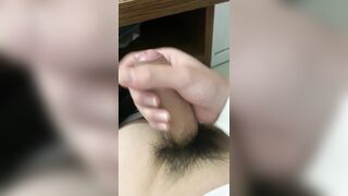 đang học cũng nứng được