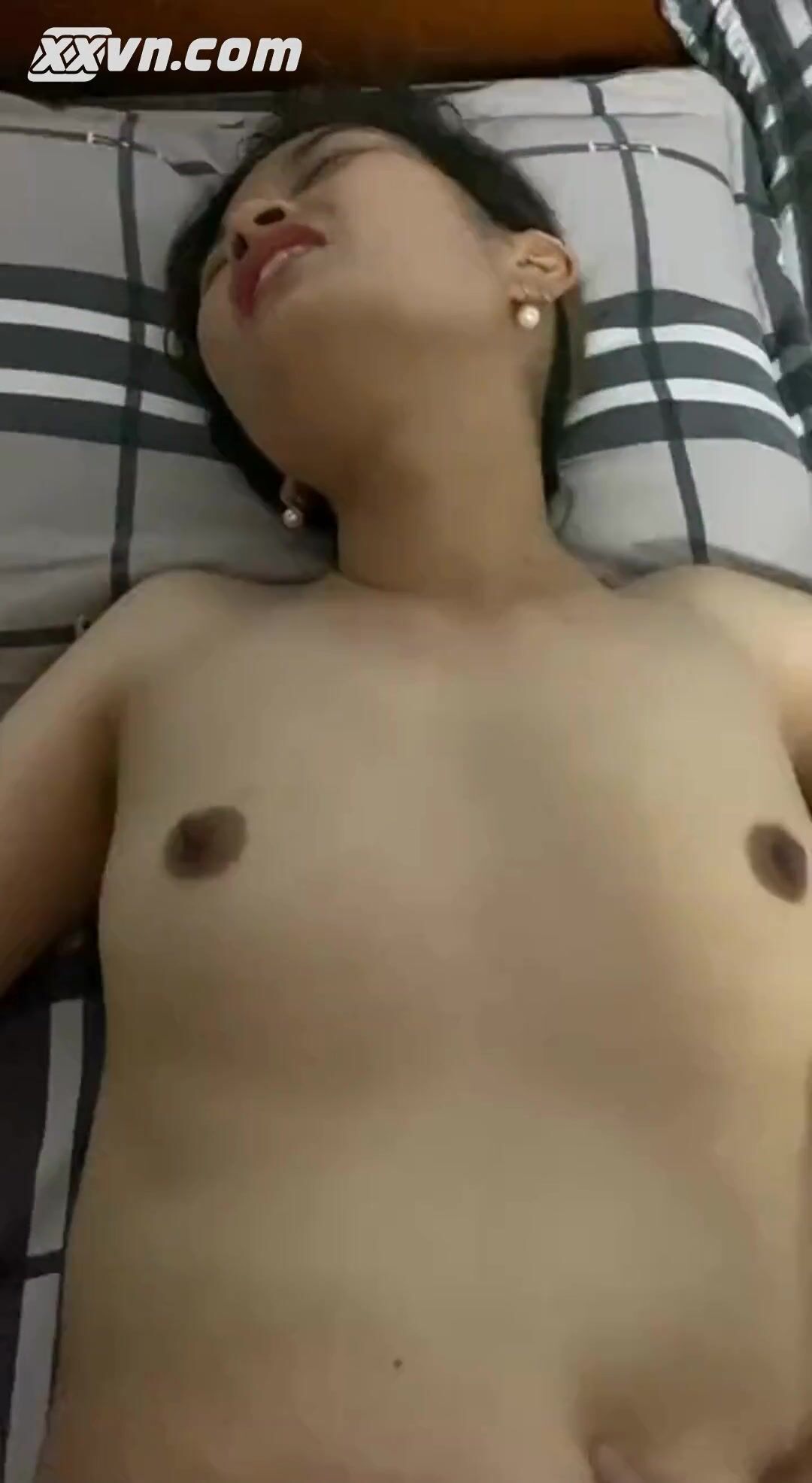 Chơi chị mới quen trong công ty