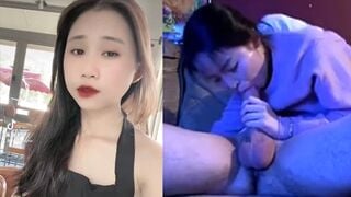 Em Gái Việt Mê Hàng Ngoại Bị Anh Tây Dập Ná Thở