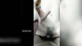 Khánh Như Mông Trái Tim Gặp Lần Đầu Đã Được Chịch