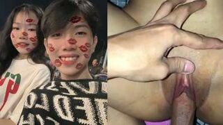Giả Gay Địt Con Bạn Thân Ngọt Nước Đã Có Bồ