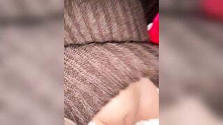 lồn non của cháu gái