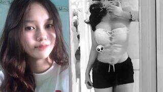 Nguyễn Ngọc Kiều My Love 10 Gửi Clip Thủ Dâm Cho Bạn Thân Xem