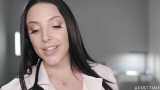 ASMR Doctor