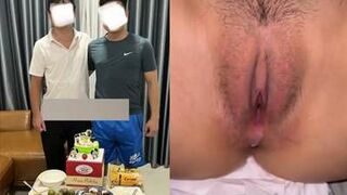 Lấy Vợ Làm Món Quà Sinh Nhật Bạn Thân Tên Thanh