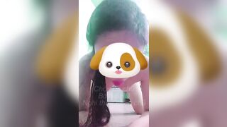Là 1 sinh viên như sở thích làm 1 con chó cho ng khác chà đạp
