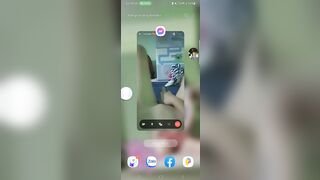 Em lê chi TikTok