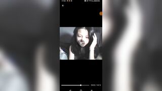 Thảo như chat sex cùng ny