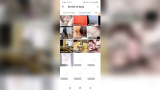 Thảo như chat sex cùng ny