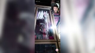 Call sex với chị dâu có 1 con