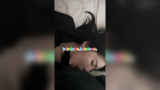 Hot Facebook Thanh Nga lộ clip chơi some