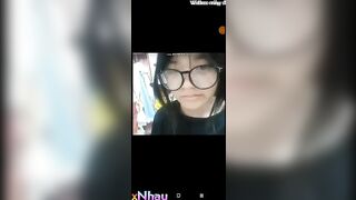 Siêu phẩm chat sex