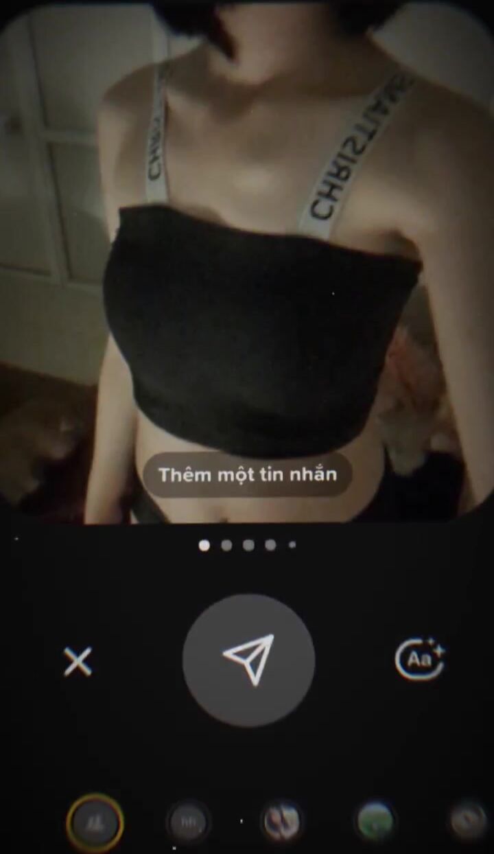 Cháu tôi p1