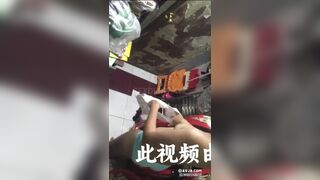 Lụm đc clip quay lén bên trung