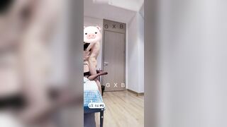 Chồng bế vợ cho em trai đụ thụ tinh giúp