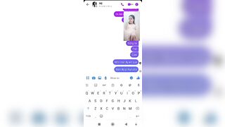Em xinh tươi call show với ny
