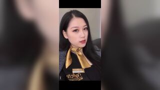Ôn lại kỉ niệm em lễ tân Phương xinh đẹp