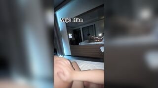 Địt em fwb chubby siêu múp