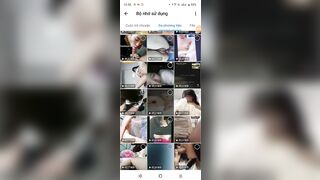 Full clip e ngọc trân thủ dâm cùng ny có tiếng