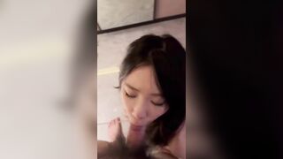 Bắt em dâu làm slave 3