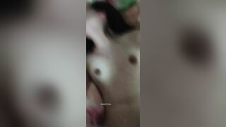 Anh Chịch Mạnh Quá Em Khóc Vì Sướng Vừa Vì Đau